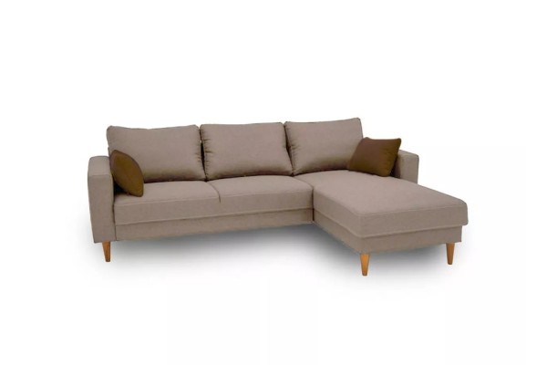 Ecksofa Valencia R