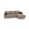 Ecksofa Valencia R