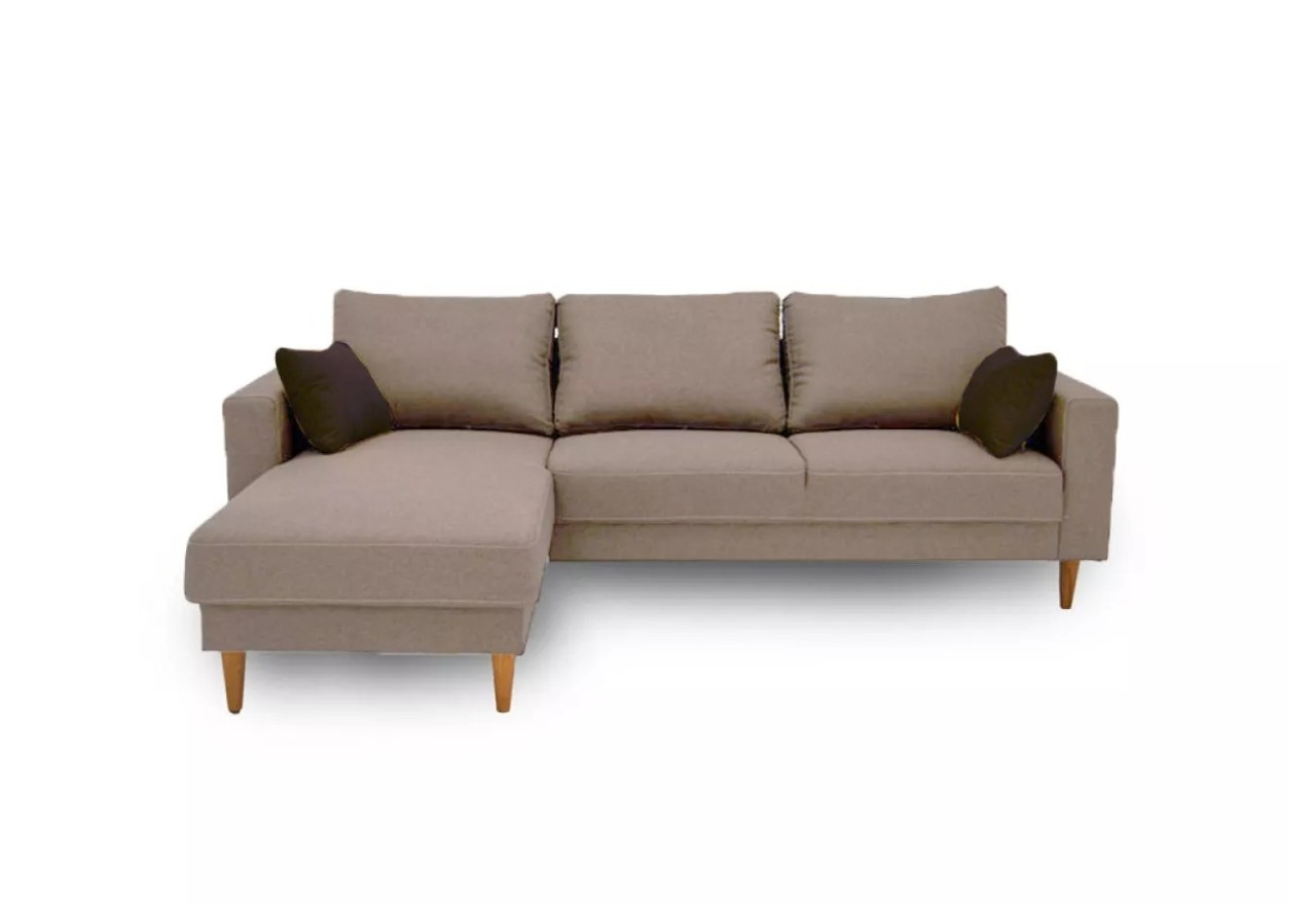 Ecksofa Valencia L