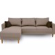 Ecksofa Valencia L