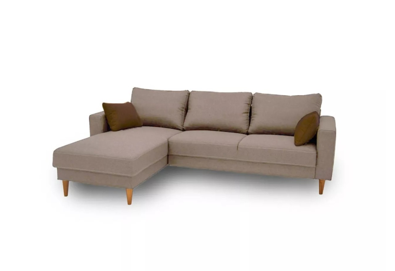 Ecksofa Valencia L