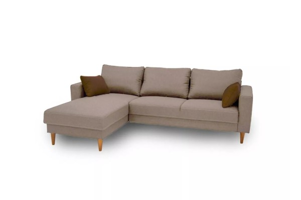 Ecksofa Valencia L