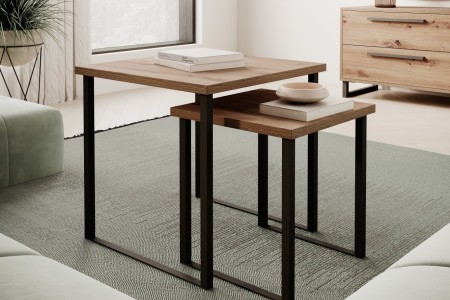 Couchtisch Set Ari 