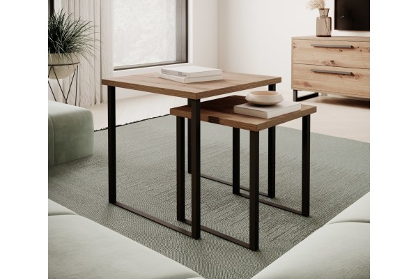 Couchtisch Set Ari 