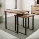 Couchtisch Set Ari Couchtisch Set Ari