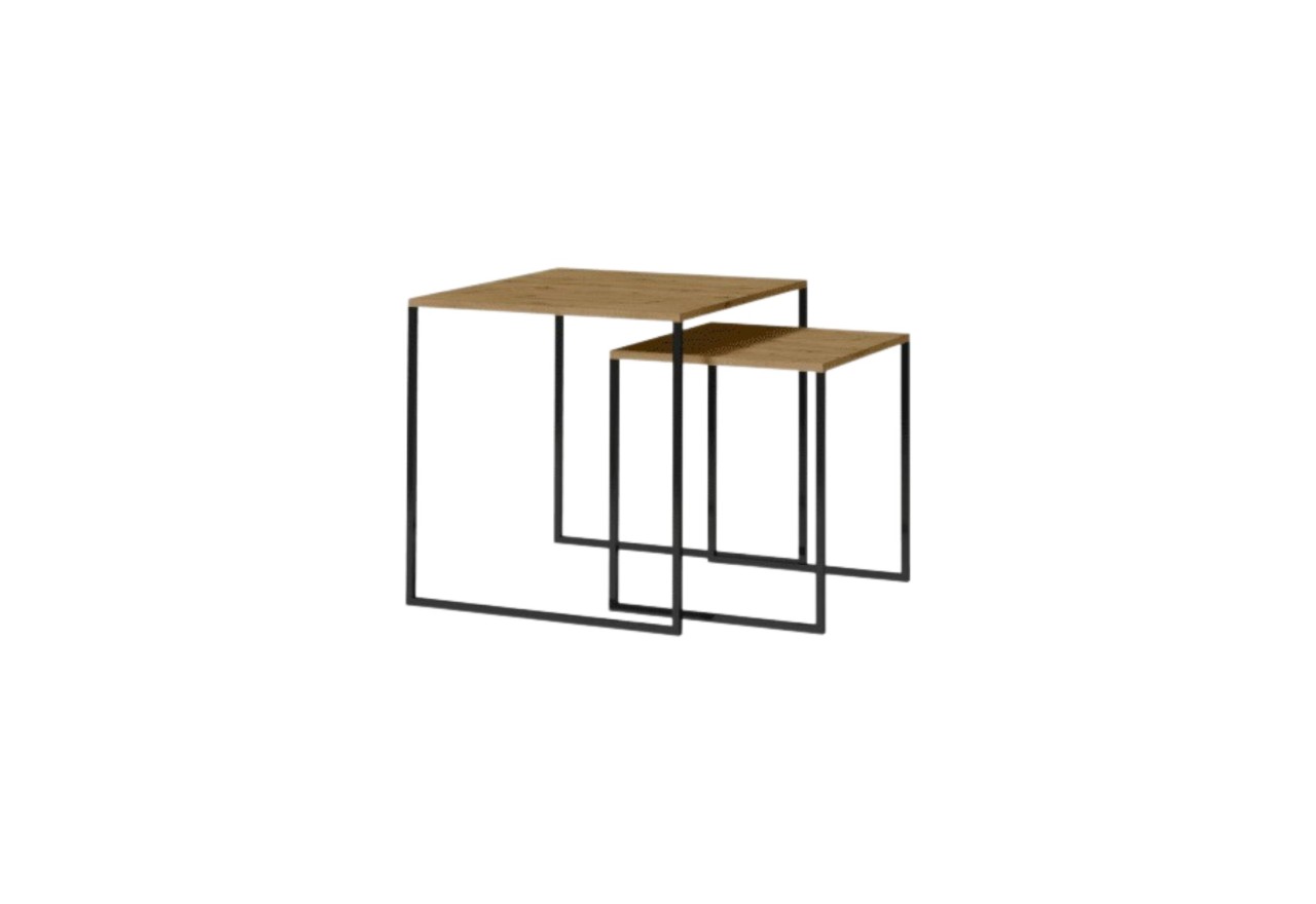 Couchtisch Set Ari Couchtisch Set Ari