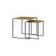 Couchtisch Set Ari Couchtisch Set Ari