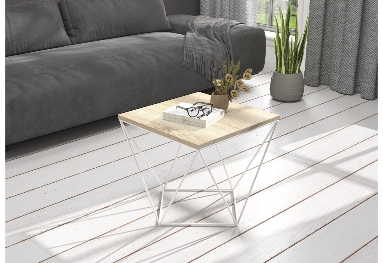 Couchtisch Dana Lux Couchtisch Dana Lux