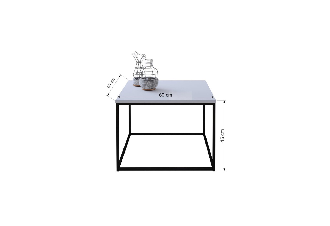 Couchtisch Delvet Couchtisch Delvet