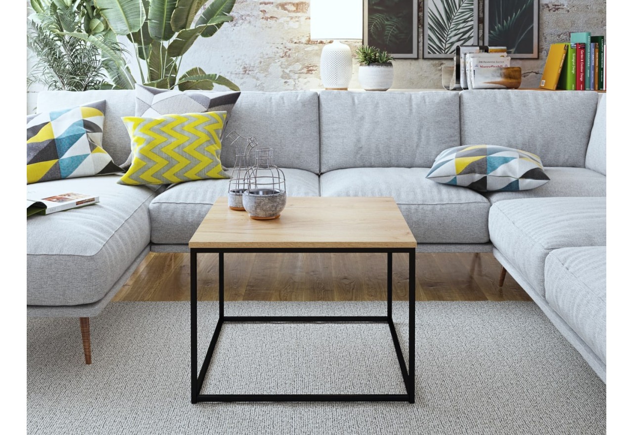 Couchtisch Delvet Couchtisch Delvet