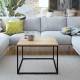 Couchtisch Delvet Couchtisch Delvet