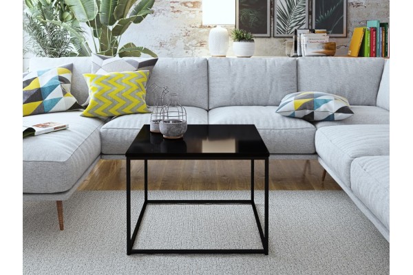 Couchtisch Delvet