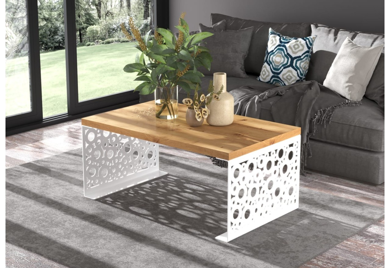 Couchtisch Dina Lux Couchtisch Dina Lux
