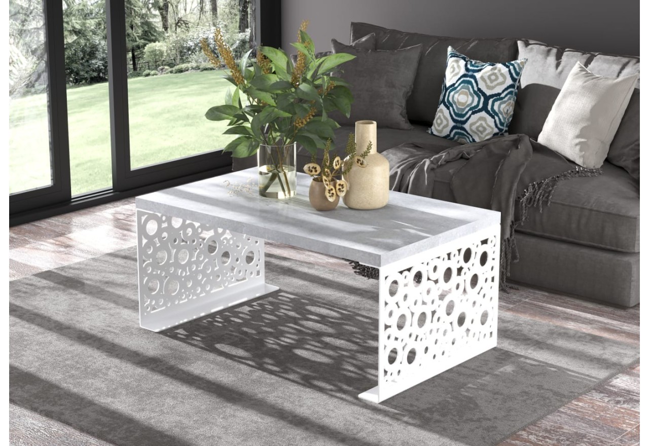 Couchtisch Dina Lux Couchtisch Dina Lux