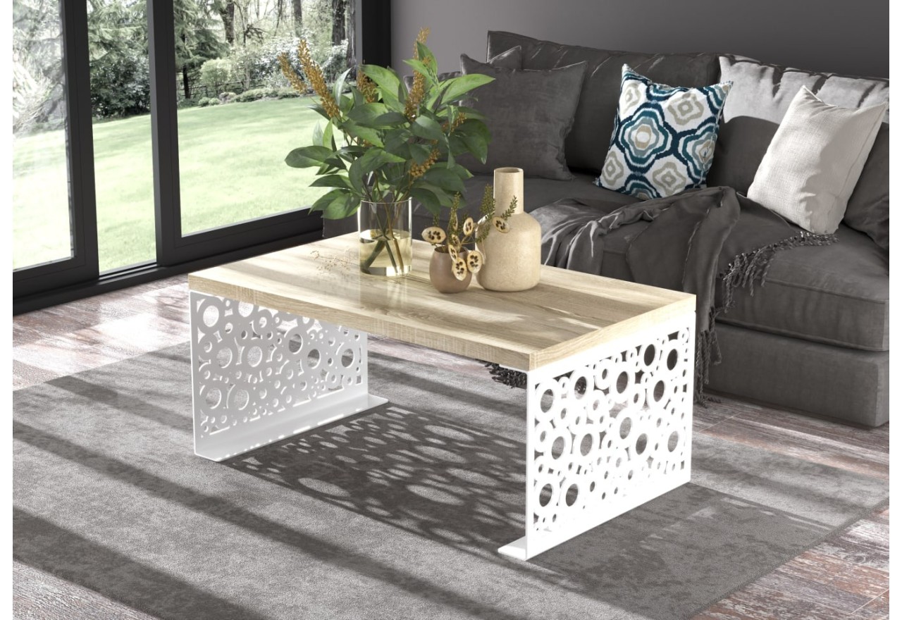 Couchtisch Dina Lux Couchtisch Dina Lux