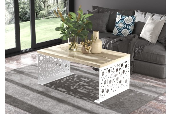 Couchtisch Dina Lux