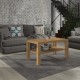 Couchtisch Domez Couchtisch Domez