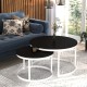 Couchtisch Set Elan Lux Couchtisch Set Elan Lux