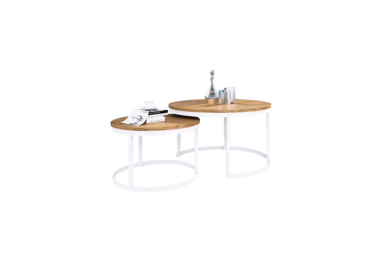 Couchtisch Set Elan Lux Couchtisch Set Elan Lux