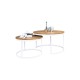 Couchtisch Set Elan Lux Couchtisch Set Elan Lux