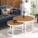 Couchtisch Set Elan Lux Couchtisch Set Elan Lux