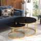 Couchtisch Set Elan Premium Couchtisch Set Elan Premium