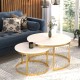 Couchtisch Set Elan Premium Couchtisch Set Elan Premium