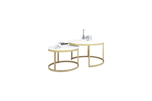 Couchtisch Set Elan Premium