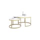 Couchtisch Set Elan Premium Couchtisch Set Elan Premium