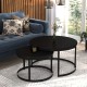 Couchtisch Set Elan Couchtisch Set Elan