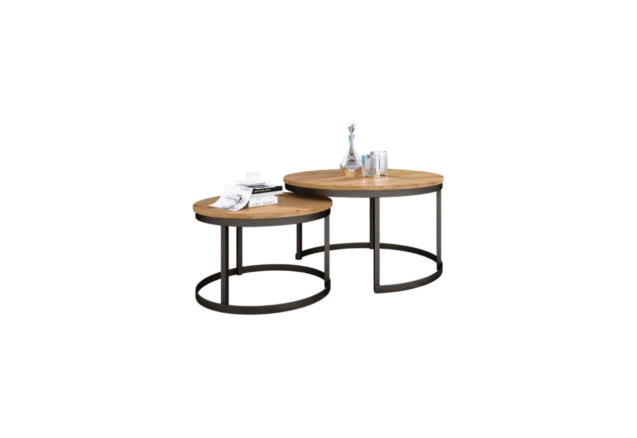 Couchtisch Set Elan Couchtisch Set Elan