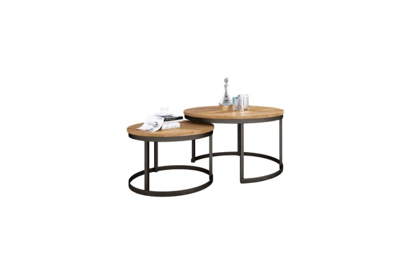 Couchtisch Set Elan