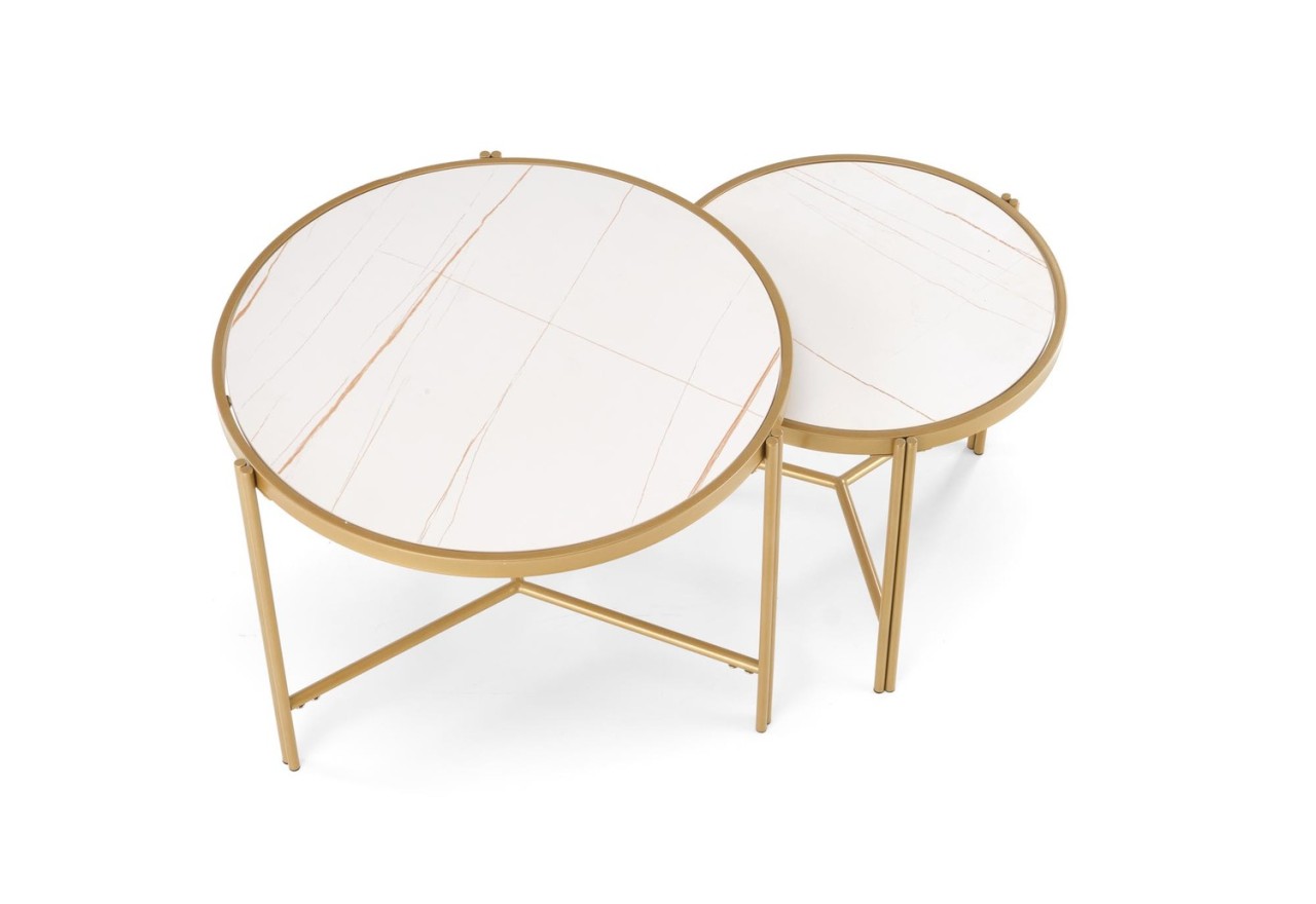 Couchtisch Set Fatima