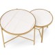 Couchtisch Set Fatima