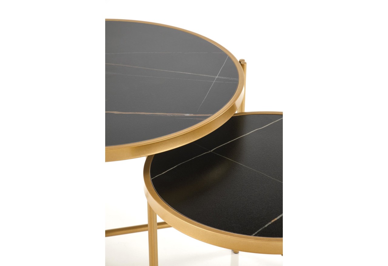 Couchtisch Set Fatima Couchtisch Set Fatima