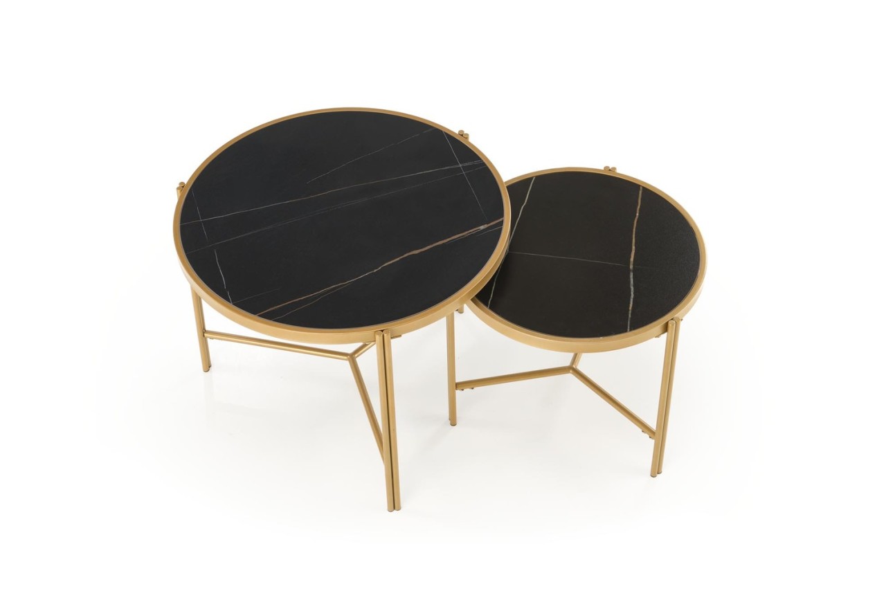 Couchtisch Set Fatima Couchtisch Set Fatima