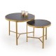 Couchtisch Set Fatima Couchtisch Set Fatima