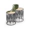 Couchtisch Fola Set Couchtisch Fola Set
