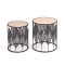 Couchtisch Fola Set Couchtisch Fola Set