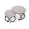 Couchtisch Set Flamingo  