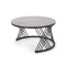 Couchtisch Set Flamingo  