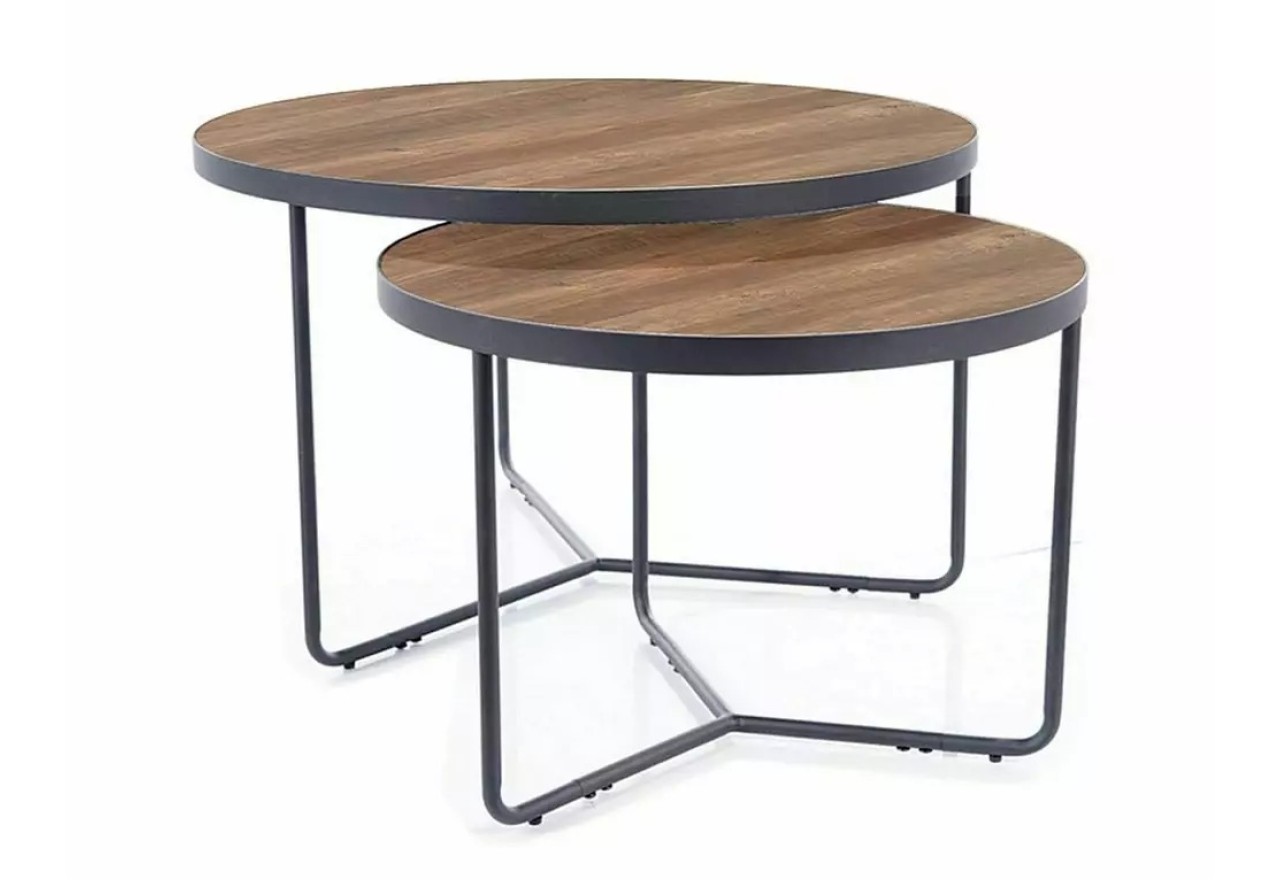 Couchtisch Set Italia