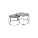 Couchtisch Set Itta Lux Couchtisch Set Itta Lux