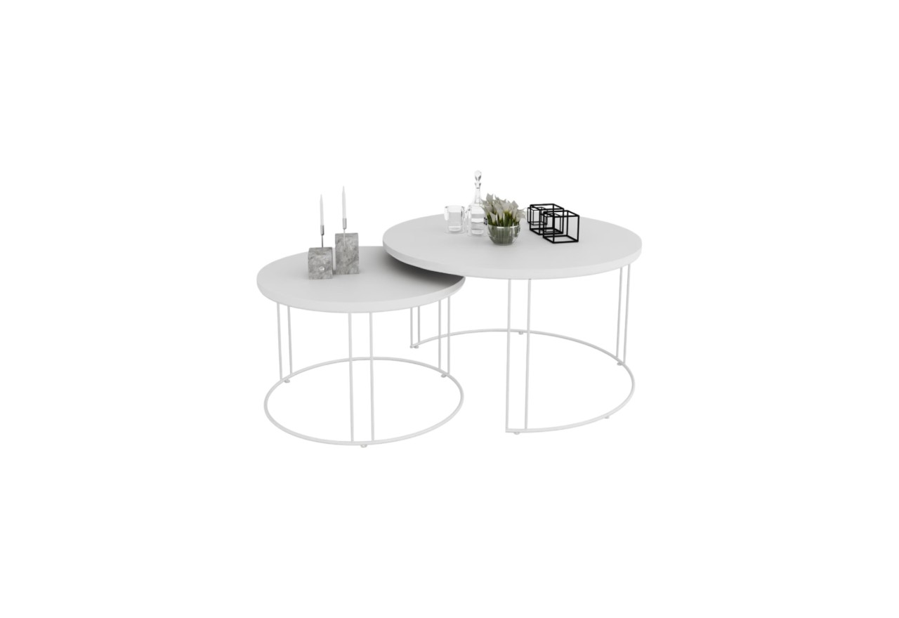 Couchtisch Set Itta Lux Couchtisch Set Itta Lux