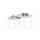 Couchtisch Set Itta Lux Couchtisch Set Itta Lux