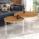Couchtisch Set Itta Lux Couchtisch Set Itta Lux