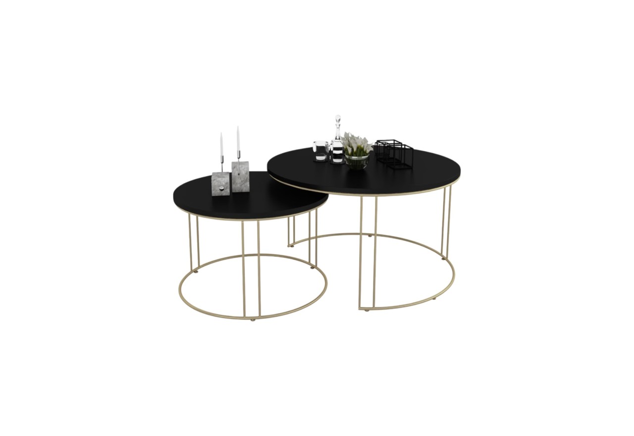Couchtisch Set Itta Premium Couchtisch Set Itta Premium