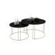 Couchtisch Set Itta Premium Couchtisch Set Itta Premium