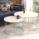Couchtisch Set Itta Premium Couchtisch Set Itta Premium