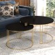 Couchtisch Set Itta Premium Couchtisch Set Itta Premium